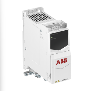 Convertisseur de fréquence triphasé haute fréquence 110 kW ACS880-01-119A-7 pour mélangeurs, compresseurs, ventilateurs - Product Image 6