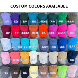 Pequeño MOQ personalizar personalizado luz púrpura letra bordado mujeres único estéreo ala béisbol ala curva <span class=keywords><strong>papá</strong></span> sombrero - Product Image 6