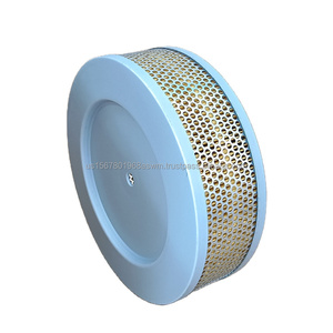 Manny Factory Supply New Air Compressor Intake Air Filter 6.4139.0 5um 99.8% Efficiency Filter Industrial Compressors Parts - Product Image 4