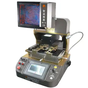 Hd Microscopen Camera WDS-720 Hot Air Rework Station Ic Ecu Verwijderen Mobiele Repareren Gereedschap