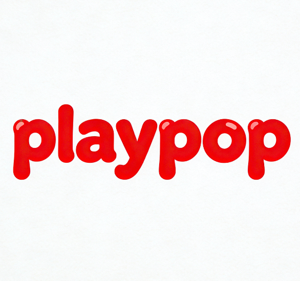 Wuhan Playpop International Trade Co., Ltd. logo