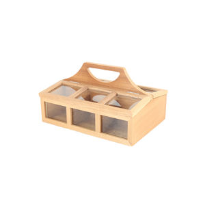 Services de fabrication pour les produits de meubles décoratifs d'impression numérique couleur personnalisable moderne en bois - Product Image 6