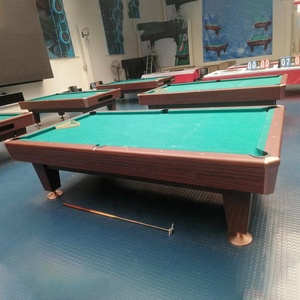 Tavolo da <span class=keywords><strong>biliardo</strong></span> professionale certificato a livello internazionale <span class=keywords><strong>dimensioni</strong></span> Standard - Product Image 5