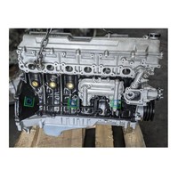 Nouveau moteur Newpars 1FZ FE, bloc moteur 1FZ pour Toyota Land Cruiser SUV Prado