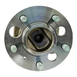 Mozzi ruota Maza per Chevrolet Malibu 2001-2003 con mozzi ruota posteriore ABS per modelli Malibu - Product Image 3