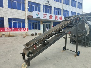 Horno de carbonización de tipo rotativo, bagazo de azúcar, tratamiento de residuos urbanos, fabricante de carbón RDF - Product Image 6