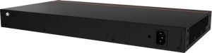 Commutateur Ethernet Gigabit 24 ports S5735-L24P4XE-A-V2, 4 ports 10G SFP+, commutateur réseau avec console USB pour les entreprises - Product Image 3