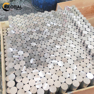 Tiges en aluminium 4047 de taille personnalisée à bas prix de haute qualité - Product Image 4