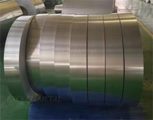 เทปอลูมิเนียม1350 1060 1070ใช้งานปรับแต่งได้ - Product Image 4