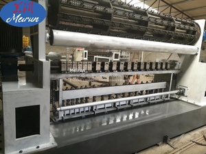 Machine de fabrication de clôtures en treillis métallique pour bovins et cerfs entièrement automatique, contrôlée par PLC, en acier inoxydable, avec <span class=keywords><strong>moteur</strong></span> et engrenage à haute productivité - Product Image 3