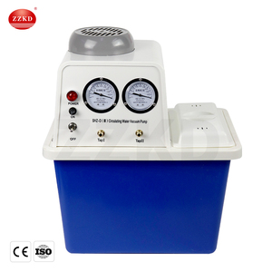<b>Small</b> Laboratory Desktop Mini Circulating Water Vacuum <b>Pump</b> - Product Image 1
