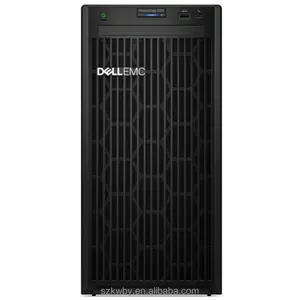 ワークステーションDellST150 Tower Serverワークステーション