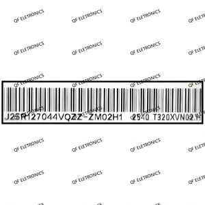 โมดูลจอแสดงผล TFT LCD ขนาด 32 นิ้ว AUO T320XVN02.H สำหรับซ่อมแซมและเปลี่ยนทีวี - Product Image 2