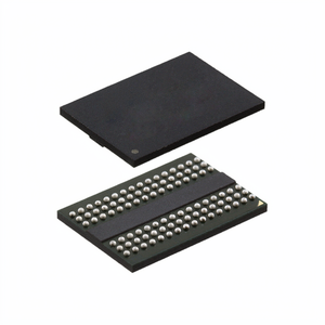 Componentes Electrónicos 96 TFBGA IS46TR16128AL-15HBLA2-TR en Stock, Memoria - Product Image 1