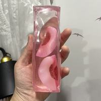 Langzaam opkomende squishy boterstaafjes blauw roze paars grote jelly vaseline fidget stress verlichtende speelgoed bulk Zjjr Vsl model voor tieners