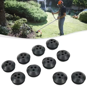 Fuel Gas Tank Grommets Designed for Usewith for GT &amp; SRM Trimmer Models Fuel <strong>Hose</strong> Chainsaw Brushcutter Kit - Product Image 6
