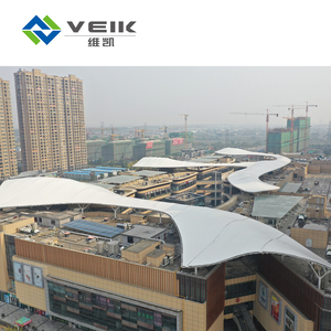 Cấu Trúc Màng Ô Căng Vải Căng - Product Image 3