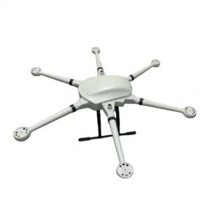 โดรน KK-Q900หกใบพัด UAV บรรทุกหนักน้ำหนักบรรทุก40KGS 20นาที - Product Image 1