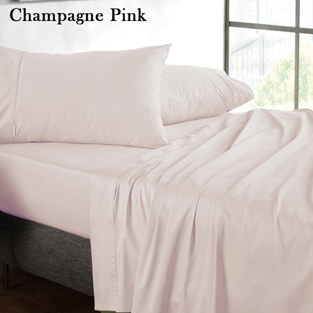 Rosa champagne