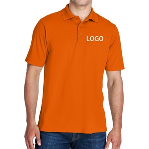 Customized in Bulk Sublimation Embroidered Golf <b>Shirts</b> Pique Formal Polo <b>T</b> <b>Shirt</b> With <b>Collared</b> Design Polo <b>T</b> <b>Shirt</b> With Logo - Product Image 6