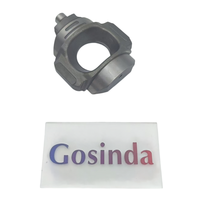 708-2L-06630 Ensemble de galets de cames et de plateau oscillant pour excavatrice PC200-7 PC200-8, pièces de rechange pour pompe hydraulique principale HPV95
