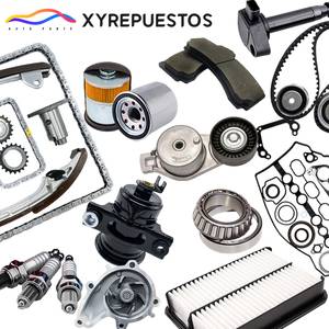 PIÈCES D'AUTO Repuestos Pour Toyota 04465-04090 <span class=keywords><strong>et</strong></span> taille Voiture <span class=keywords><strong>Plaquette</strong></span> De <span class=keywords><strong>Frein</strong></span> pour Fortuner Gun165 Partie 04465-0K370 - Product Image 5