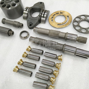 Kit de Reparación de Bomba de Pistones Axiales, Repuestos para Bomba Variable A10VSO18/28/45/71/100/140/DR/DFR1/DFLR, Disponible en Stock - Product Image 2