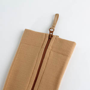 Durable usando calcetines médicos de bajo <span class=keywords><strong>precio</strong></span> <span class=keywords><strong>medias</strong></span> de compresión desechables <span class=keywords><strong>para</strong></span> venas varicosas - Product Image 4