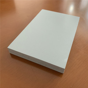 Trung Quốc nhựa ván khuôn cho Cột bê tông vĩnh viễn tường hình thức làm việc nhựa PVC bê tông ván khuôn - Product Image 2