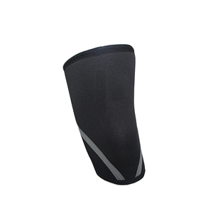 Kivotech New Arrival Custom Logo <b>Compression</b> Neoprene All-Terrain Basic Protection Powerlifting Weightlifting Squatting - Product Image 2