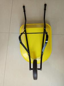 <span class=keywords><strong>Brouette</strong></span> à plateau en acier pour enfants WB0106 - Product Image 5