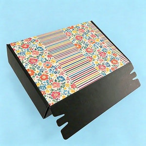 TongKun OEM Packaging: Forniture per Imballaggio Sostenibile, Scatole in Carta con Cerniera per Spedizioni Aeree, Dimensioni Personalizzate, Super Packaging Mail - Product Image 1