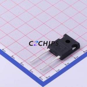 Diodo Original y Nuevo VS-E5PH6012L-N3 TO-247AD-2 de Recuperación Rápida / Alta Eficiencia - Product Image 1