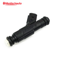 Inyector de combustible de boquilla de inyector de combustible original OE 0280155819 988F-DB a la venta para For-d FOCUS FIESTA MONDEO BRC inyector Original