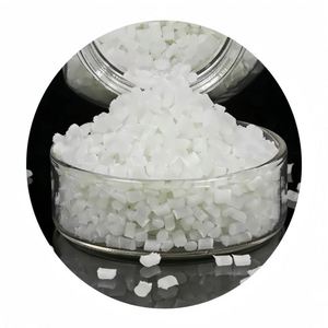 Granulés de LDPE transparents HBCS Sinopec 2420H 2520D 2119 MFI 20, granulés de LDPE vierges naturels pour soufflage - Product Image 4