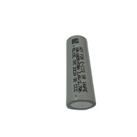 Batería Molicel 100% Original, 2800mAh INR18650 P28A, Cátodo Líquido LiNiMnCoO2, 3.7V-4.2V, 800 Ciclos, Corriente de Descarga 35A, -40~60C, 48g, OEM/ODM