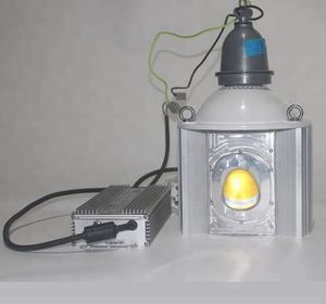 Lampe led de pêche haute luminosité pour grande mer, leurre marine avec technologie cob, étanche, ip67, 400w - Product Image 4