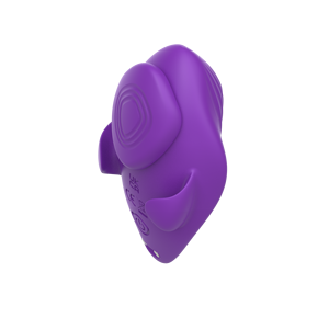 Masturbatore ultrasottile femminile dell'orgasmo giocattoli sessuali con controllo delle APP caratteristiche magnetiche e resistenti all'usura - Product Image 5