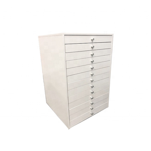 Trắng 312 khung quang học lưu trữ kính quang học kính Mắt kính mát hiển thị tủ trường hợp - Product Image 3