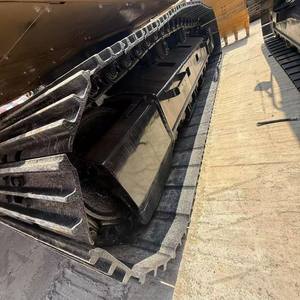 รถขุดตีนตะขาบ Caterpillar 330D2L ของแท้ 100% มือสอง รุ่น Cat 320D2/325DL/320DL 330CL รถขุดขนาดใหญ่ 30 ตัน CAT330 330D นำเข้าจากญี่ปุ่น - Product Image 2