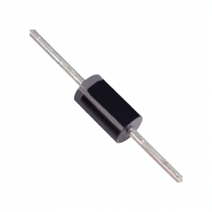 FR303-T DO-201AD, Axial In Stock Single Diodes Electronics Component - Product Image 1