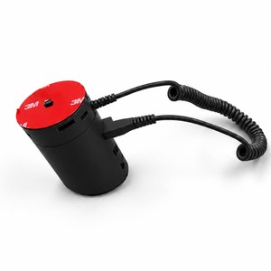 Alarm Systeem <strong>Woning</strong> Alert Device Security Key Holder for Phone Mobile Phone Display Anti-theft Device Burglar Alarm - Product Image 2
