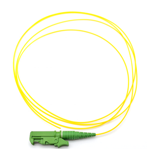 <b>Fiber</b> Optic Pigtail 0.9mm Single Mode SC-UPC/APC <b>Fiber</b> Pigtail <b>Fiber</b> Optic Pigtail - Product Image 4