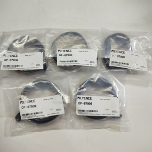 เซ็นเซอร์ PLC ของแท้รุ่นใหม่ OP-87906 IX Series เซ็นเซอร์เลเซอร์แบบภาพพร้อมสาย I/O ยาว 3 เมตร - Product Image 6