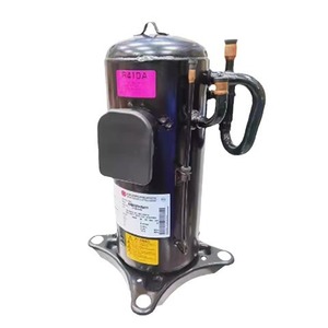 Compresseur de réfrigération pour climatiseur Mitsubishi BN65YELMT R410A pour remplacement de climatiseur à inverter - Product Image 4