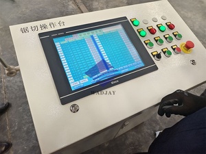 Línea de producción continua de paneles sándwich PU/PIR para aislamiento de techos y paredes - Product Image 3