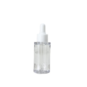 PETG bao bì mỹ phẩm <span class=keywords><strong>30ml</strong></span> chai huyết thanh nhỏ giọt với ống nhỏ giọt PETG bao bì chăm sóc da <span class=keywords><strong>30ml</strong></span> - Product Image 6