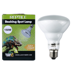 Lampada termoelettrica 150W 100W 75W 50W UVA/UVB lampadina UV a vapori di mercurio auto-zavorrata per draghi barbuti altri animali domestici - Product Image 6