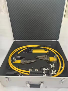 FSH-14 Lightweight Hydraulic Flange Spreader for Pipeline Maintenance - Product Image 3