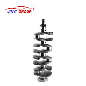 Vilebrequin pour Hyundai Kia 231102B710 23110-2B710 - Product Image 2